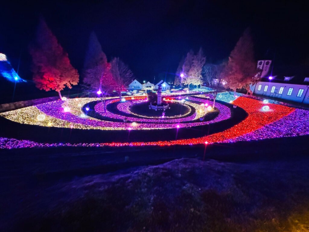 🌳 오카야마 삼림 공원 독일의 숲(오카야마 포레스토파쿠 도이츠노모리) 이미지 8